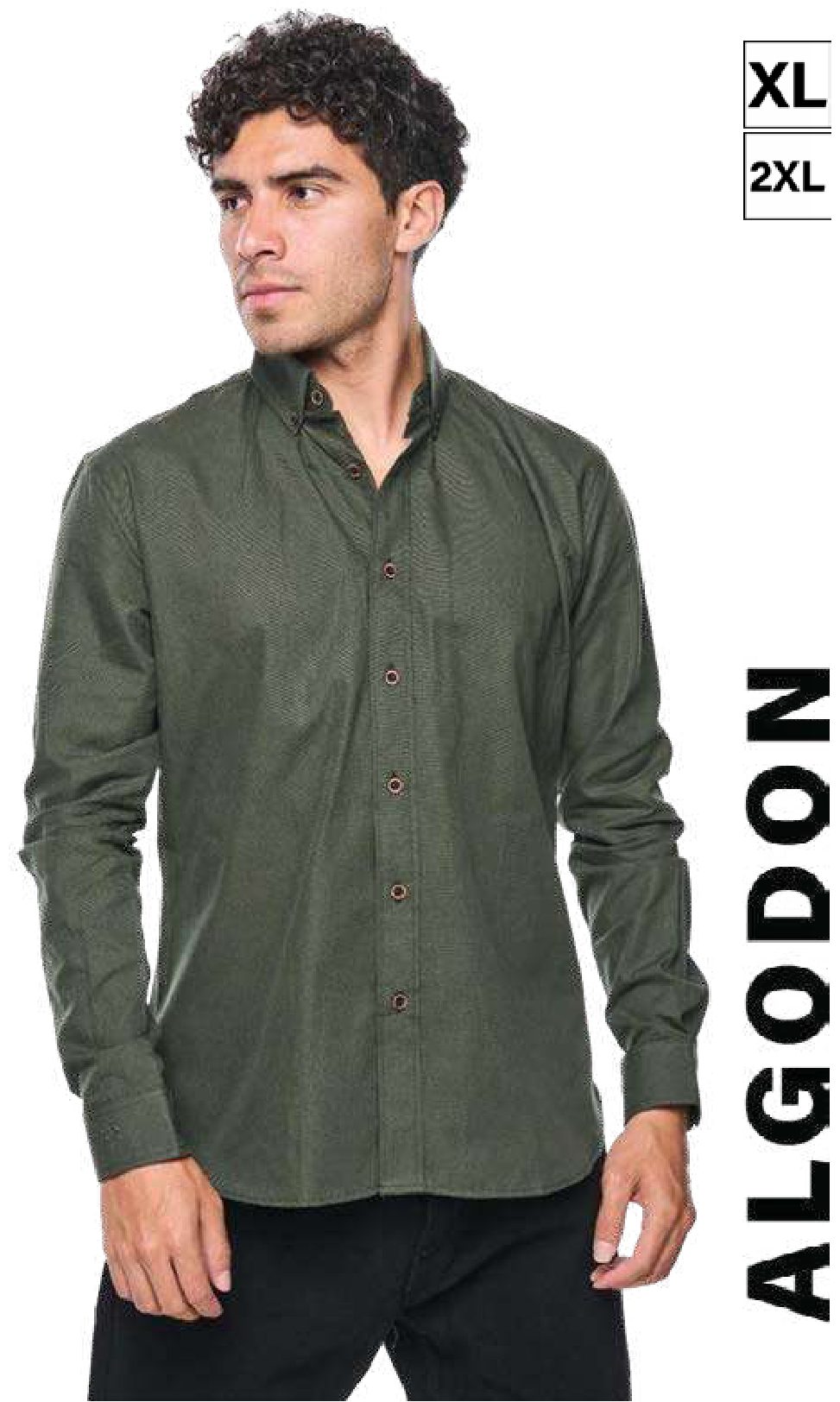 Monkey Authentic Shirts — Lisa Verde Cypress Ridge